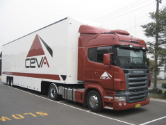 空運(yùn)價(jià)格-達(dá)飛整改CEVA物流第二刀 首席運(yùn)營官尼古拉·薩爾蒂尼離開