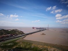 空運公司歐洲空運-洋山特殊綜保區(qū)方案已上報國務(wù)院，8月具備封關(guān)驗收條件