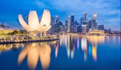 香港空運-新加坡港去年集裝箱吞吐量3720萬TEU，加油量略有下降