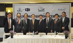 哈薩克斯坦的國(guó)際快遞-中遠(yuǎn)海運(yùn)開啟尼日利亞至西非發(fā)展新里程碑