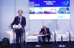 國際快遞價格-謝輝：中國將于7月1日起實施關于出口集裝箱重量驗證新規