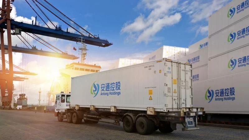 三字代碼-不服一審判決 安通控股向高院上訴 其股價暴漲!