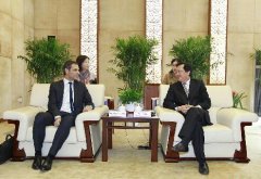 海運費-中海集團與達飛集團共謀發展