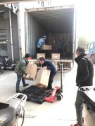 空運查詢-霍尼韋爾：保證春節期間口罩供應 目前主要是物流問題