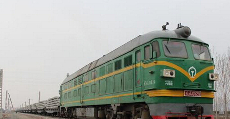 國際海運費查詢-張唐鐵路制架梁加速 計劃11月15日開通運營