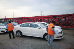 上海貨運貨代公司-北京?？谵I車托運公司