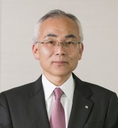 香港國際空運-日本郵船任命新社長