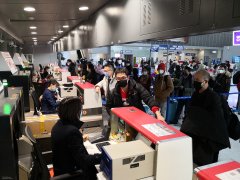 卡塔爾的空運價格-安徽機場集團再研究再部署再動員疫情防控工作