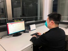 非洲國際國際快遞-口罩進口海關比企業更急通關比物流更快