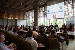 上海機場-干散運業者對市場持謹慎樂觀態度