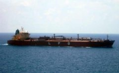 海運費-VLGC運價破2013年最高記錄