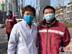 空運(yùn)價(jià)格表-四川援鄂醫(yī)療隊(duì)員“戰(zhàn)疫”日記：隊(duì)友是同事，更是兄弟！