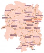 hs編碼-湖南發布最新版高速公路路網圖并推薦春運行車路線