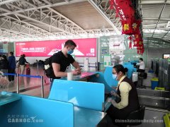 空運港口-疫情期間三亞機場T2航站樓暫停服務