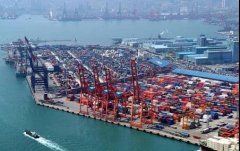 以色列空運-民生、防疫重點物資廣州港接卸優先保障、優先作業，優先提運