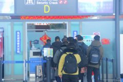 法國空運-共克時艱 青海機場公司積極做好復工復產安排