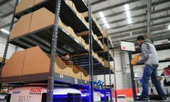 廣州出口空運-快遞公司全面復工 全面恢復正常運營