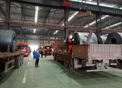 迪拜空運-兩江物流公司戰疫情保生產