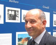 卡塔爾的空運價格-意大利船東協會任命新會長