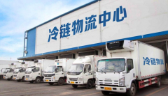 空運價格-生鮮行業“冰火兩重天”，平臺型冷鏈物流企業的機會來了