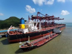 國際快遞價格表-科學防控、精準施策 舟山港口生產保持穩定