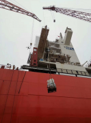 哈薩克斯坦空運(yùn)-大海不竭服務(wù)不止 舟山多措并舉提供高質(zhì)量海事服務(wù)