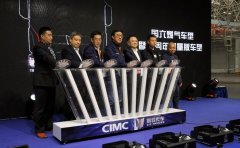 國際空運(yùn)查詢-聯(lián)合卡車國六LNG重卡上市！靠什么來爭(zhēng)霸江湖？