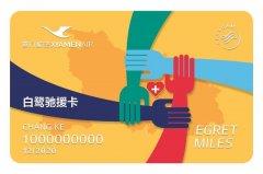 海運(yùn)費(fèi)查詢-廈航集團(tuán)推出馳援卡 民航首家為馳援湖北醫(yī)護(hù)人員提供貴賓待遇