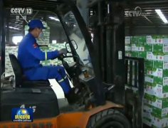 非洲國(guó)際國(guó)際快遞-天生要強(qiáng)！武漢圍城下的“藍(lán)色逆行