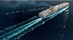 鄭州空運公司-馬士基發布2019年全年財報，業績得以改善、戰略穩步推進