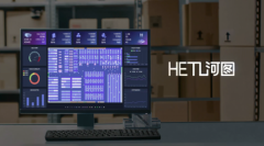 香港國際空運-2020年工業軟件市場將達2264.3億 曠視河圖聚焦價值創造