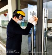 土耳其的國際快遞-宜春機場：多措并舉讓返程復工之路更安心