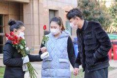 阿曼的空運-融創(chuàng)西南攜手京東物流，把“菜籃子”帶出大山