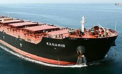 國(guó)際快遞查詢-海岬型船即期租金飆升，但無長(zhǎng)期租約達(dá)成