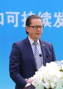 印尼雅加達(dá)-DNV GL 捐贈(zèng)100萬(wàn)元人民幣，助力中國(guó)抗擊新型冠狀病毒肺炎疫情