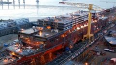 國際空運跟蹤查詢-STX正重組 尚無出售計劃