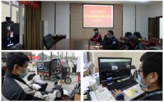 澳大利亞國際快遞-30余名快遞小哥在手機上接到交巡警下的“訂單”，內(nèi)容是…