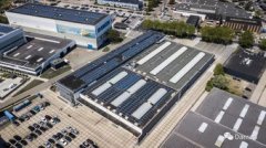 <b>澳大利亞國際空運-Corvus Energy獲4艘船舶電池系統訂單</b>