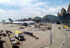 亞美尼亞的空運(yùn)價格-港機(jī)場貨運(yùn)量14個月初現(xiàn)增長