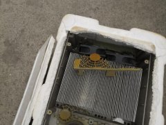 青島空運(yùn)-聚投訴網(wǎng)友投訴安能物流：物流貨物損壞，快速全額賠償