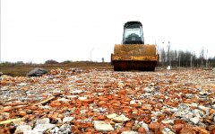 中東空運(yùn)-合肥新橋機(jī)場機(jī)坪改擴(kuò)建項(xiàng)目復(fù)工 將建設(shè)24個(gè)遠(yuǎn)機(jī)位
