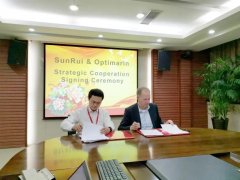 深圳出口空運-厲害了！中挪壓載水技術頭部企業強強聯合，為船東提供一站式