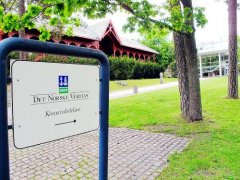 阿聯(lián)酋的國(guó)際快遞-挪威船級(jí)社（DNV）完成架構(gòu)重組