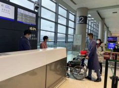 非洲空運吉祥航空推進航空服務電子化、無紙化進程（附圖）