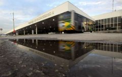 哈薩克斯坦空運-巴西三大機場實現民營化