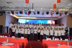 國際快遞訂艙-海博思創(chuàng)旗下新能源汽車運營服務(wù)平臺，助力中鐵物流城市配送