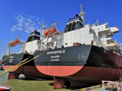 國際空運查詢-復工創佳績 同日交三船 ——揚州中遠海運重工單日完成三船交付