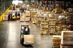 蒙特利爾空運價格Arima在馬德里的物流物業(yè)投資1640萬歐元