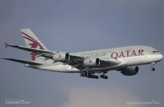 亞美尼亞空運-卡航收入因疫情暴跌80%，仍準備繼續飛