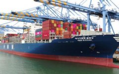 香港空運HMM加入“THE Alliance聯盟”之前撥備了2500萬美元至應急基金（附圖）